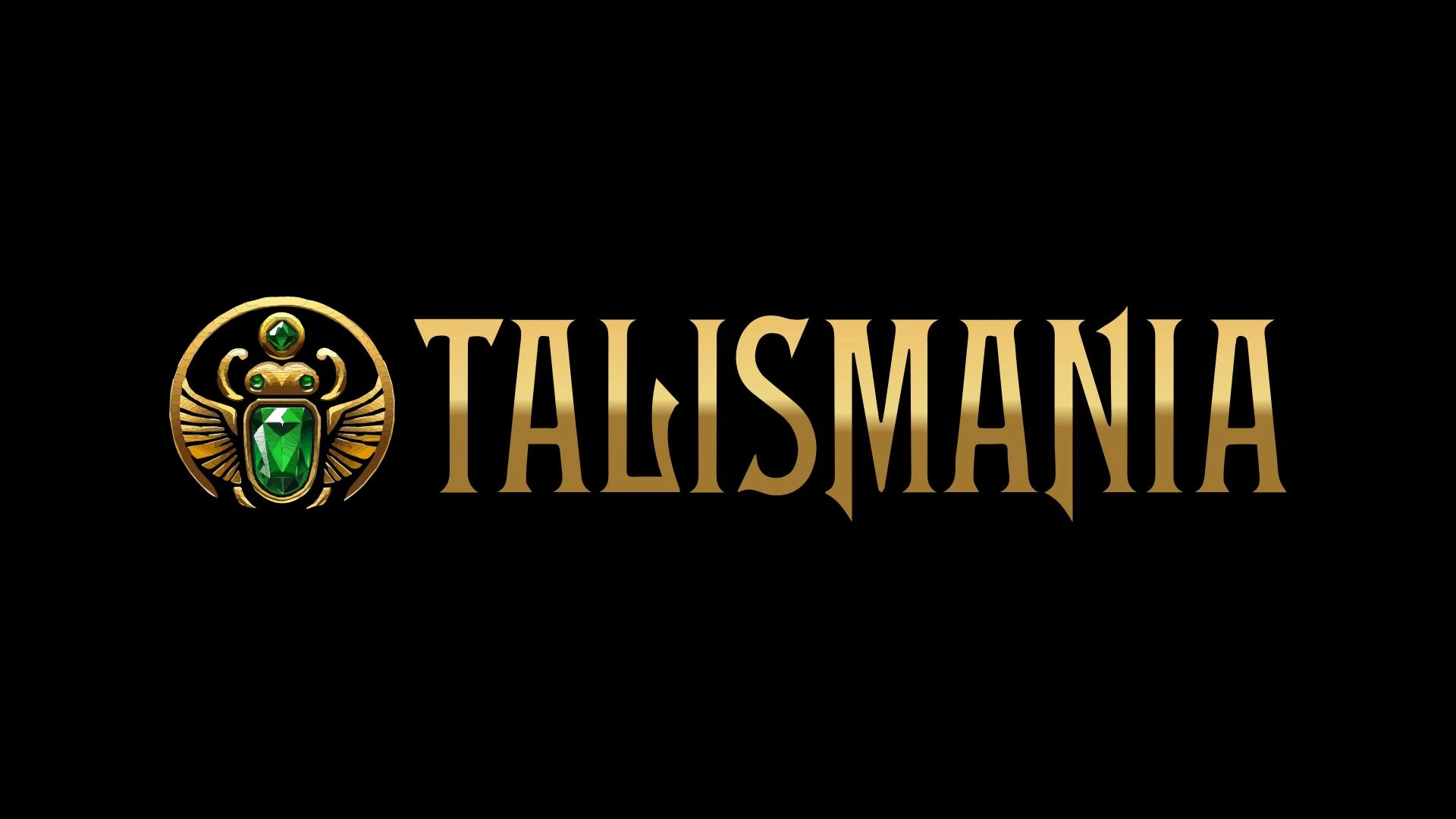 Talismania