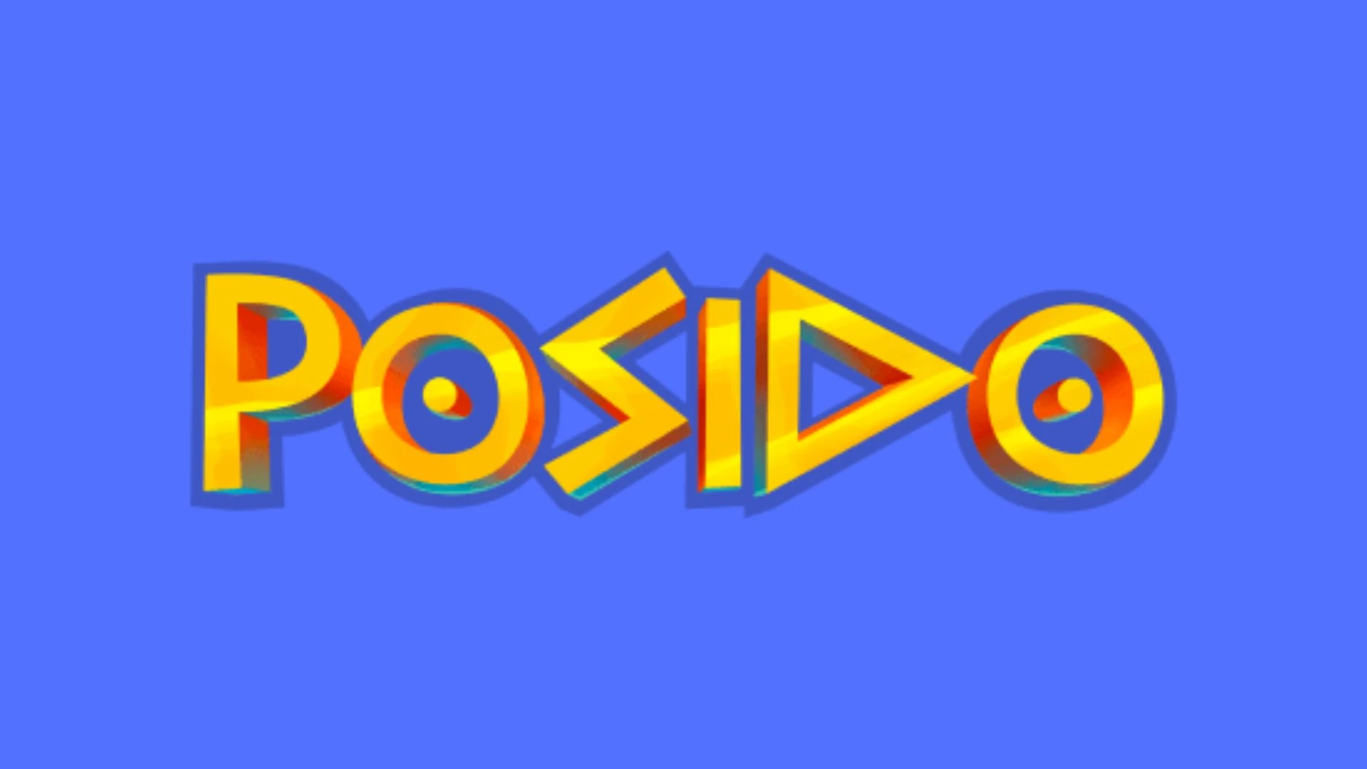 Posido