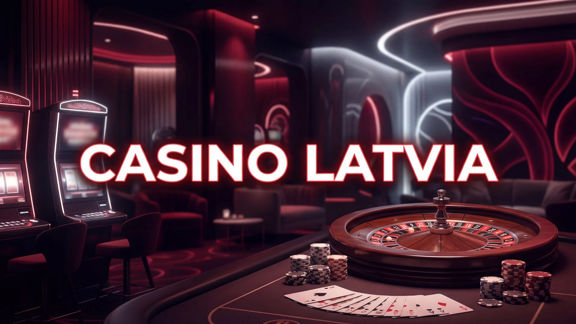 Casino Latvia
