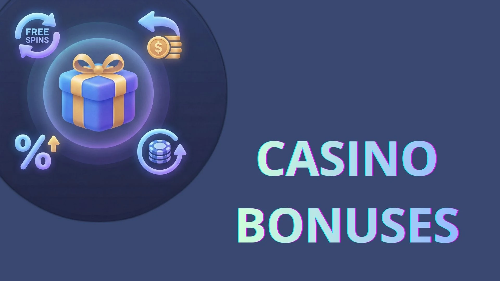 Casino Bonuses