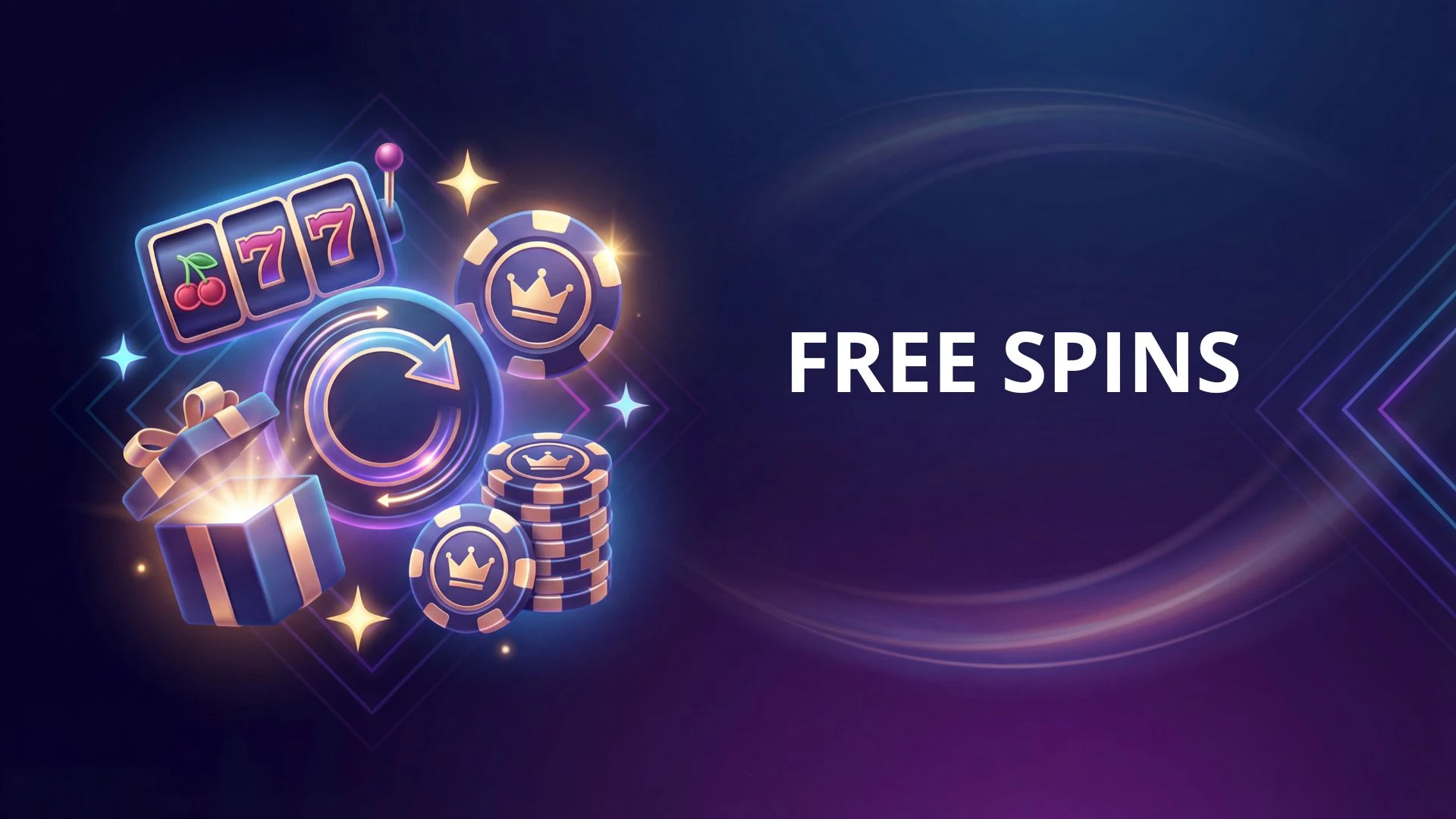 Free Spins