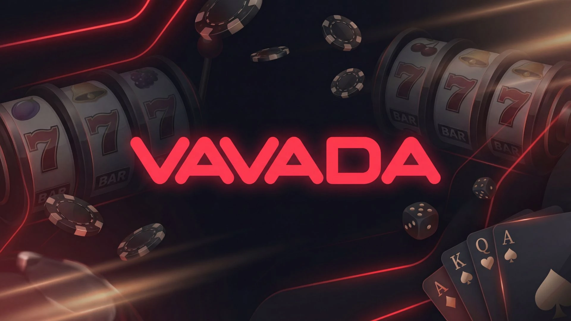 Vavada Casino