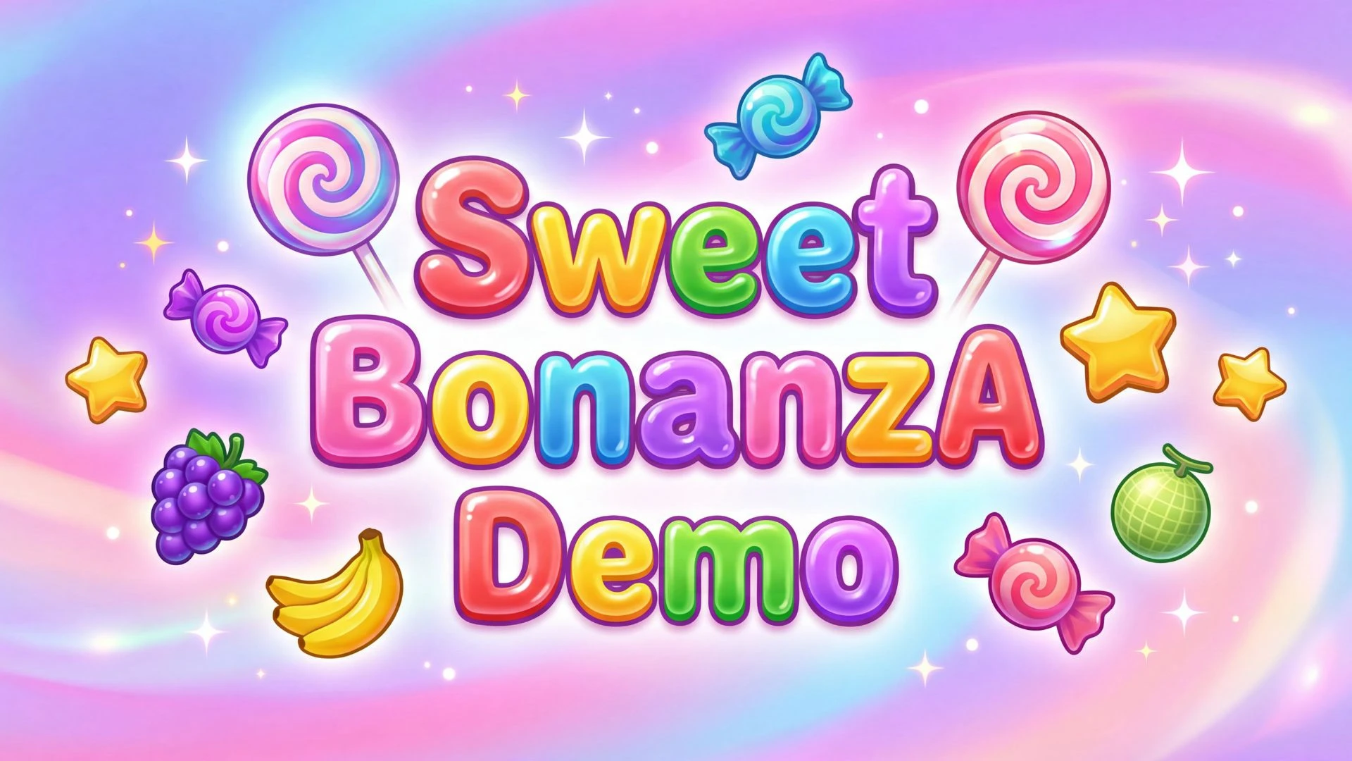 Sweet Bonanza Demo
