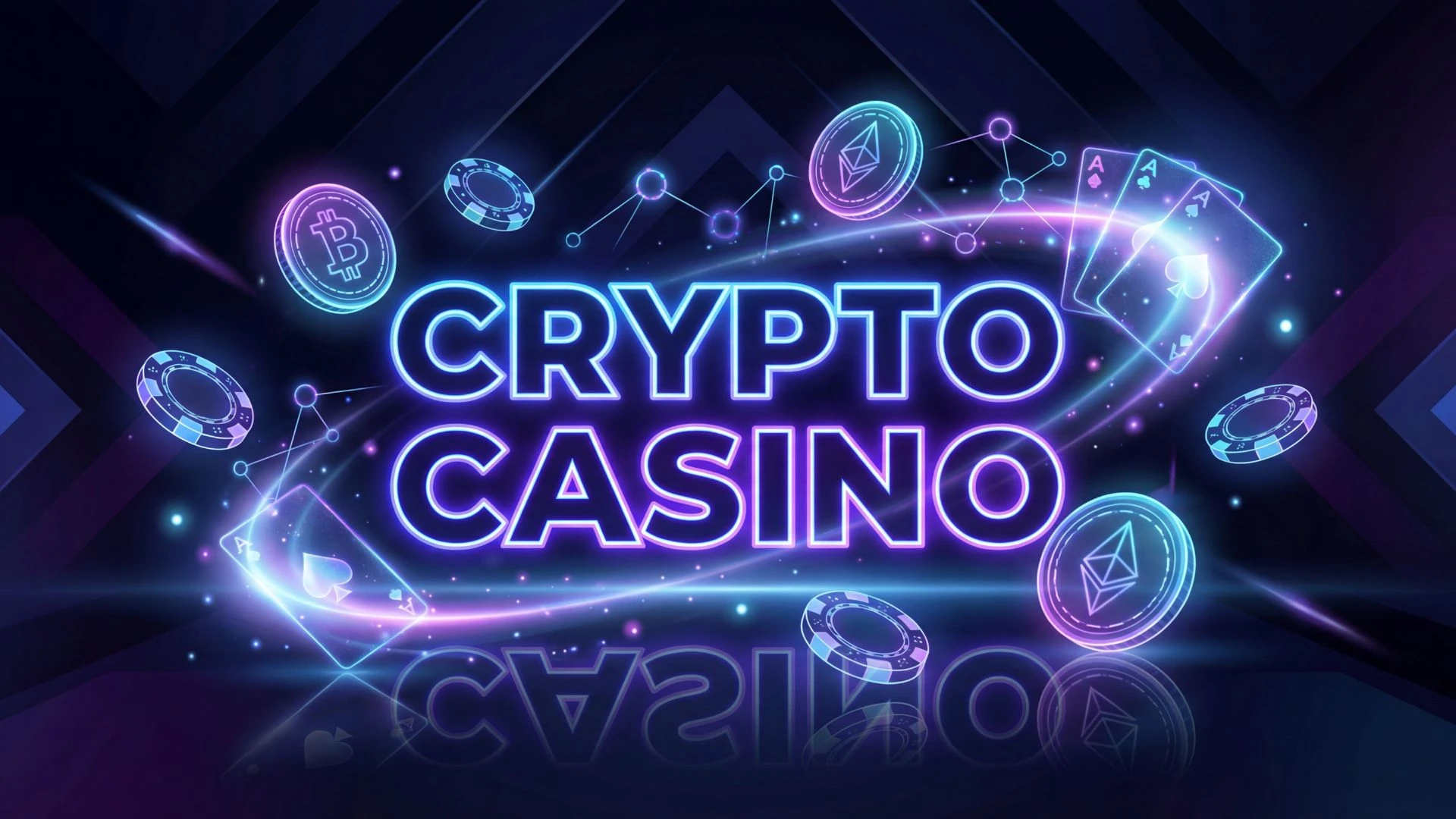 Crypto Casino