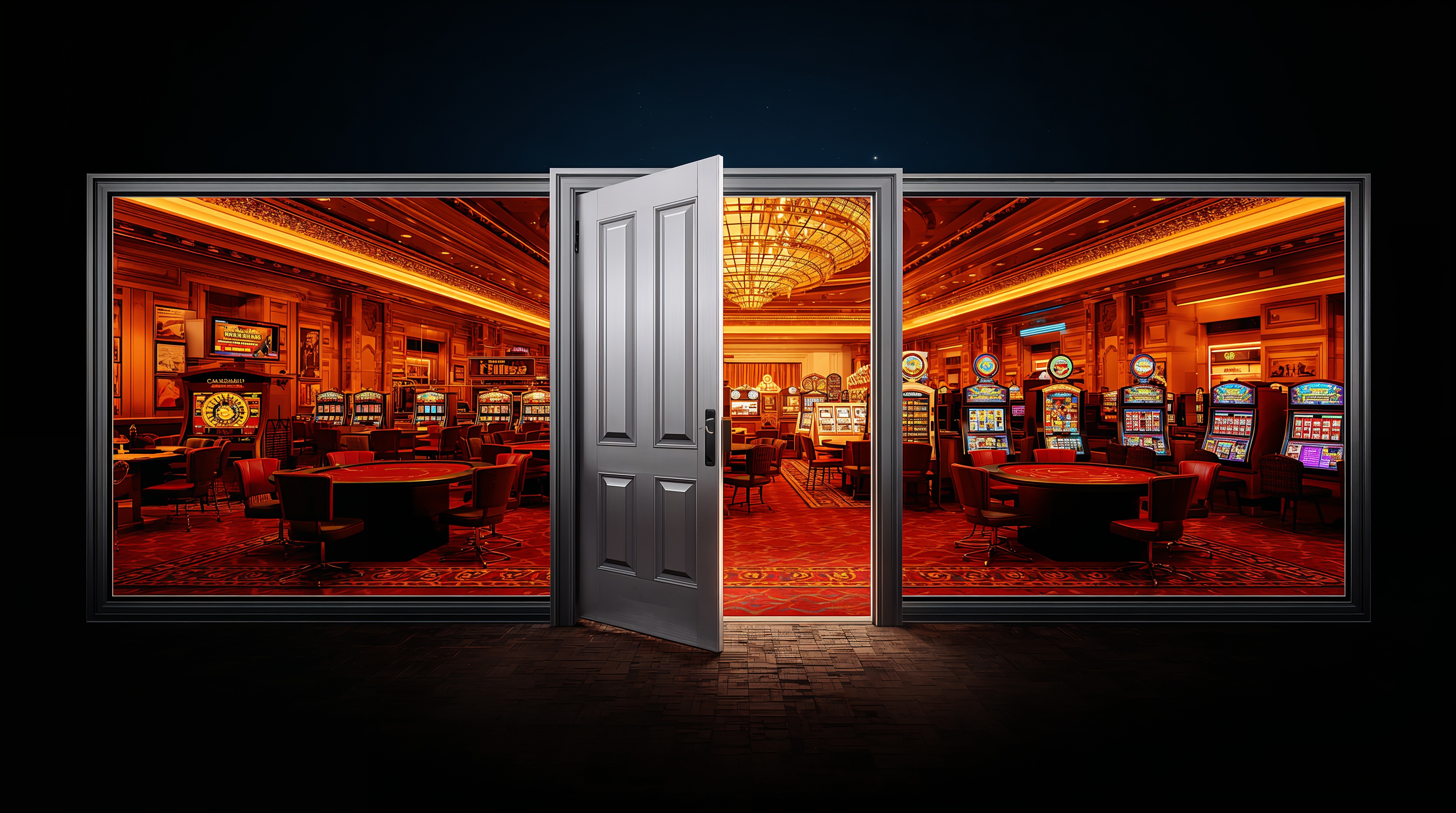 Казино Латвия