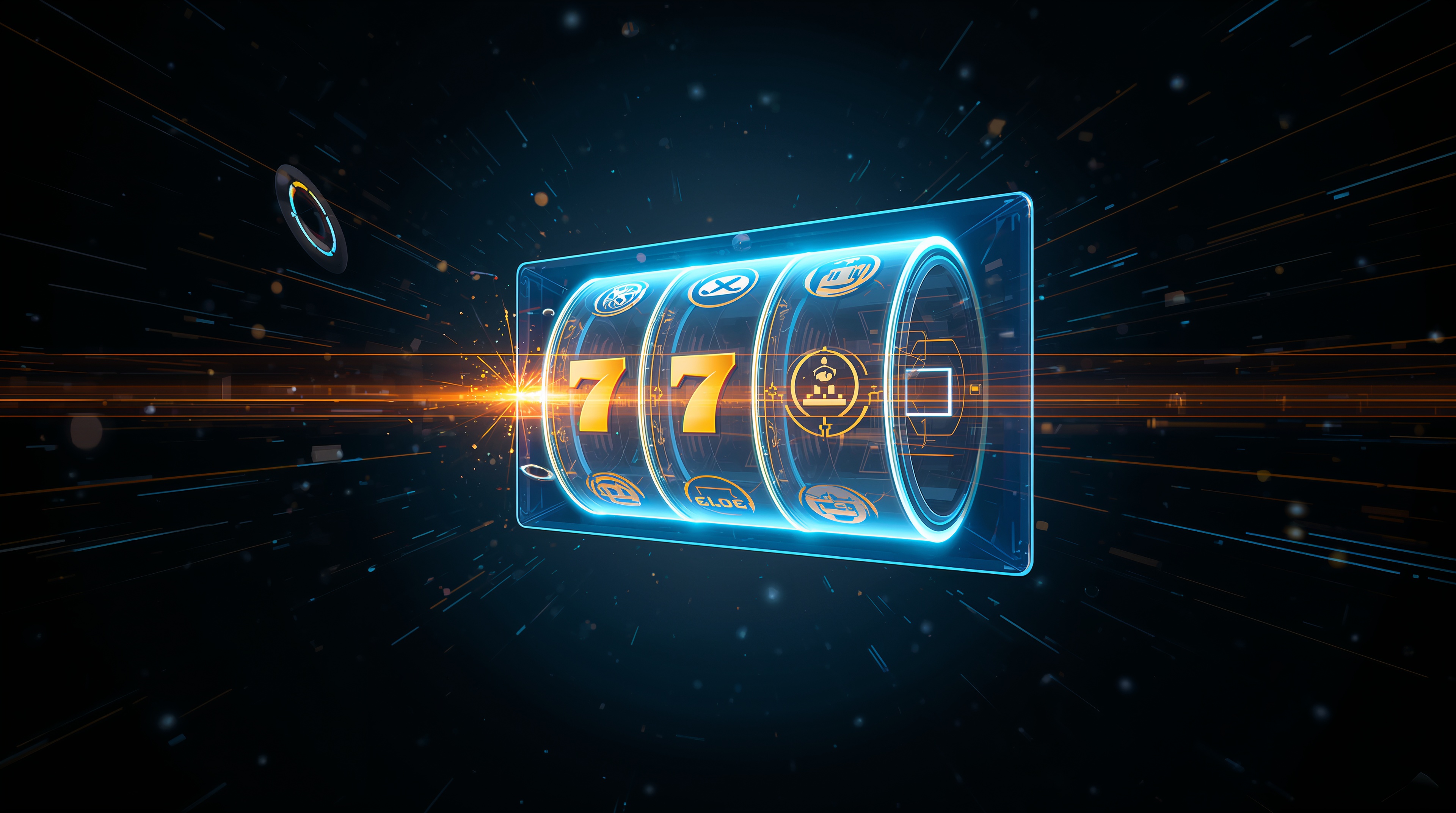 Игровые автоматы