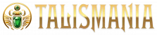 Talismania logo