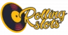 rollingslots logo