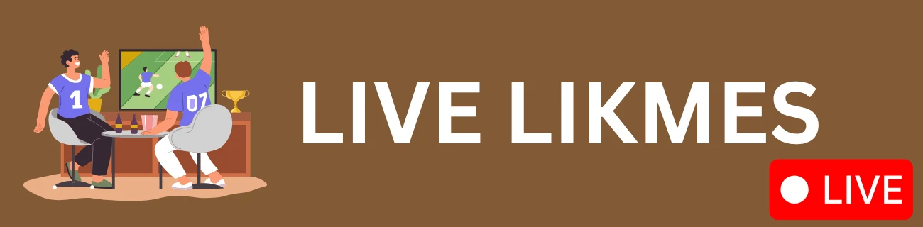 Live likmes totalizatorā