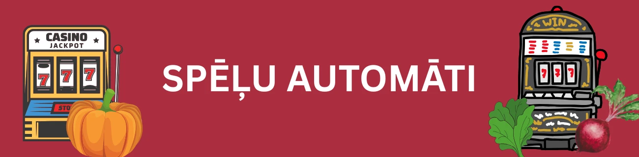 BillyBets spēļu automāti