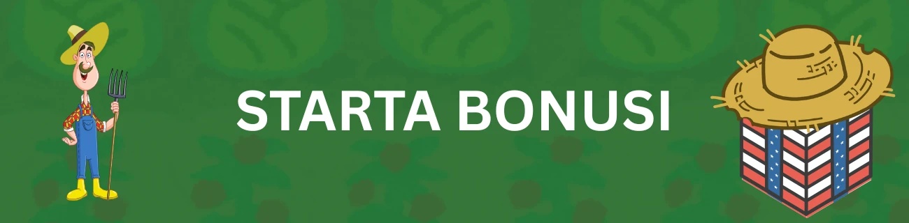 BillyBets kazino bonuss