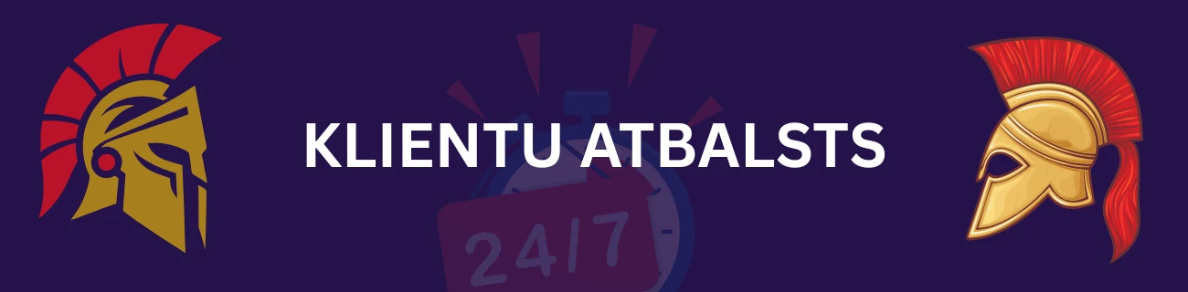 Kazino Slota klientu atbalsts