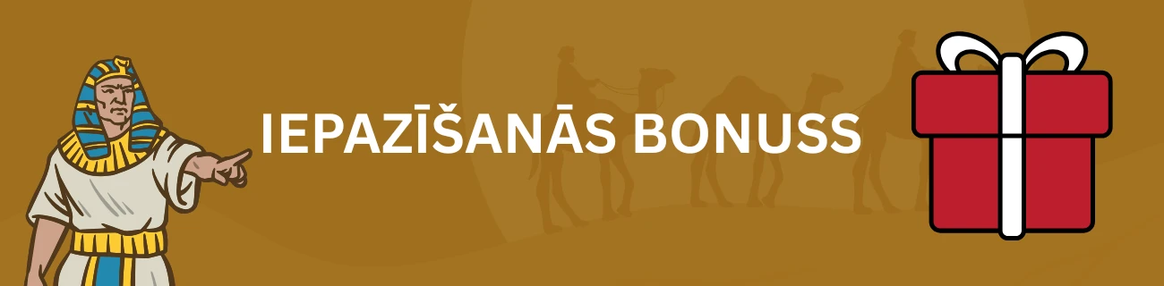 Starta bonuss WinMega