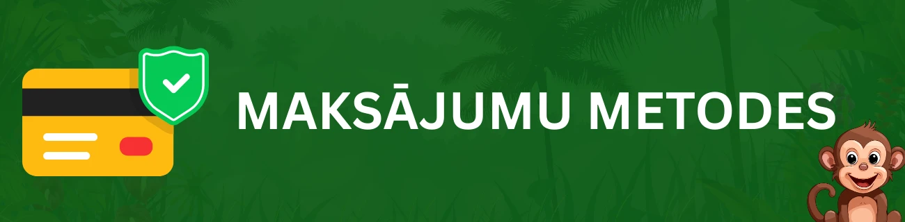 Gamblezen maksājumi
