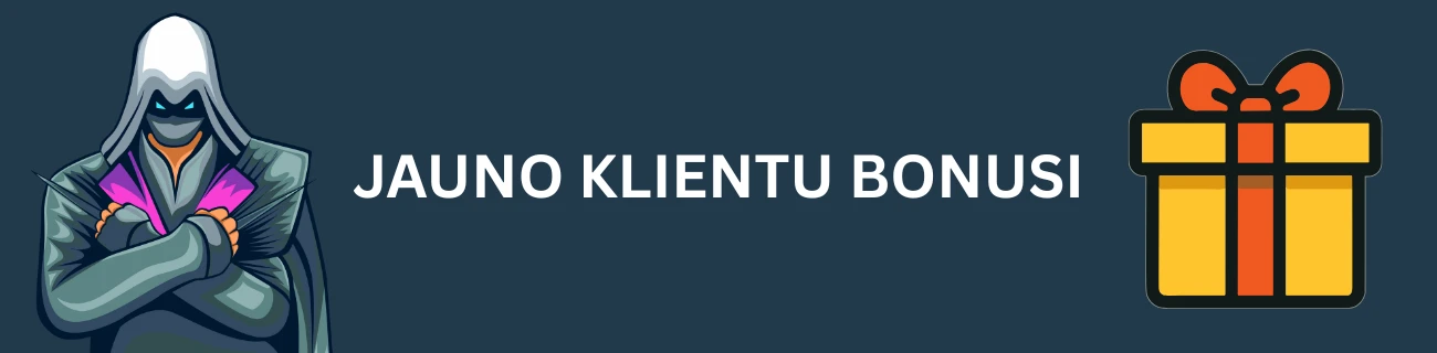 Slotuna kazino bonusi