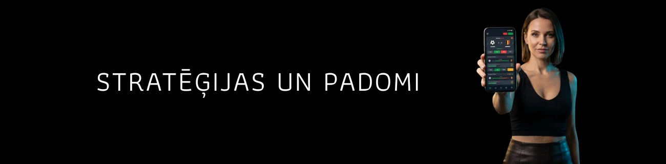 stratēģijas onlainā
