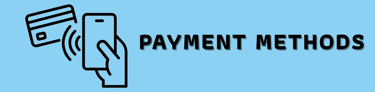Payment Methods