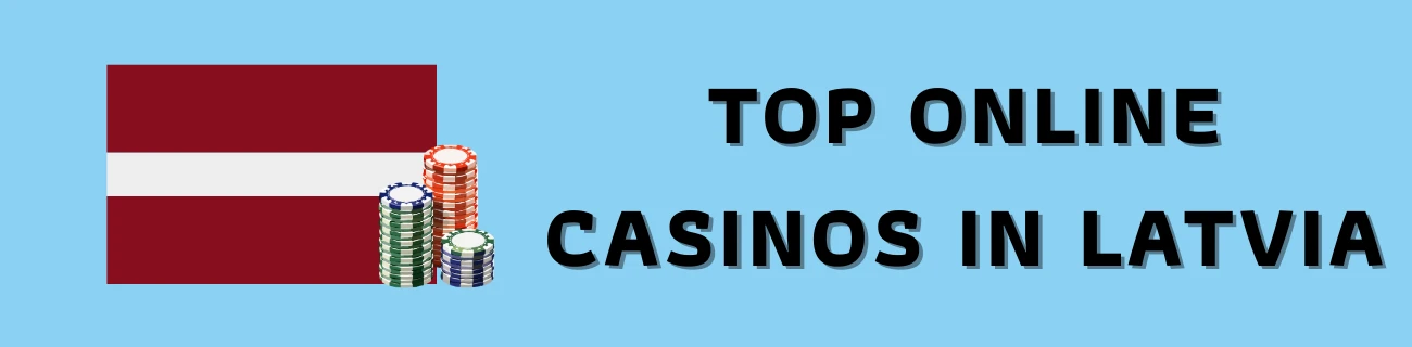 top online casinos