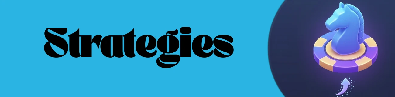 Strategies