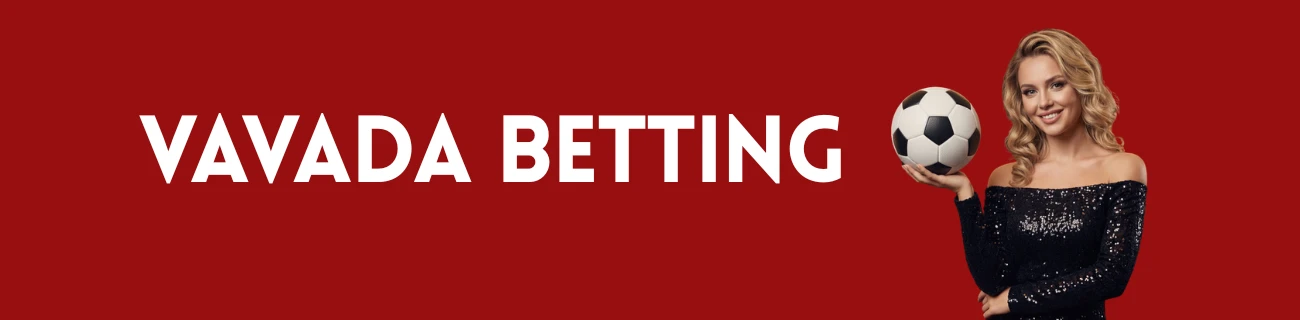Vavada Betting