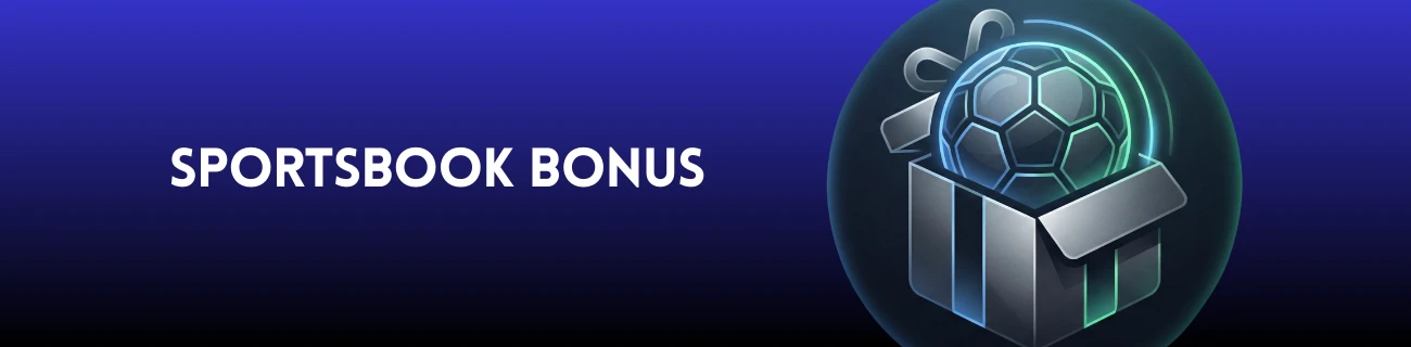 Sportsbook Bonus