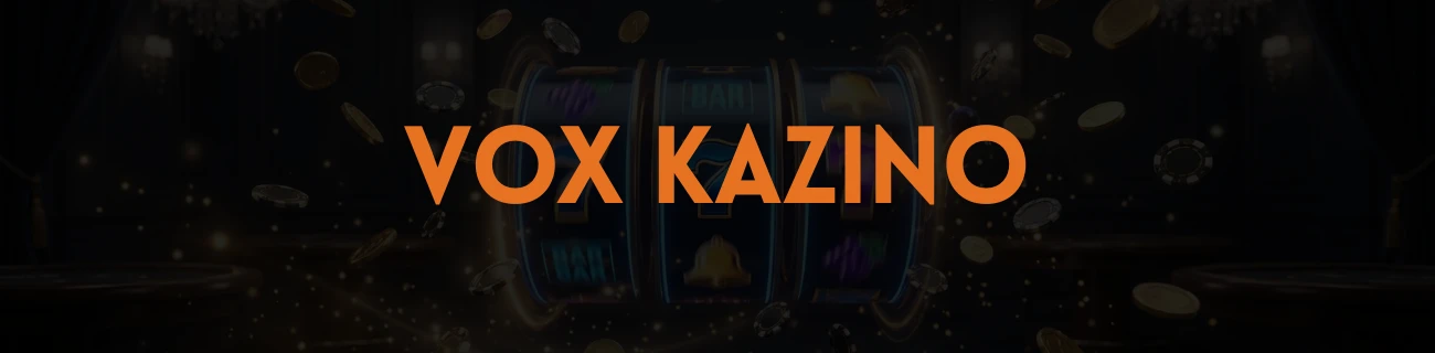 Vox kazino