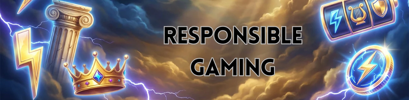 Responsible Gaming