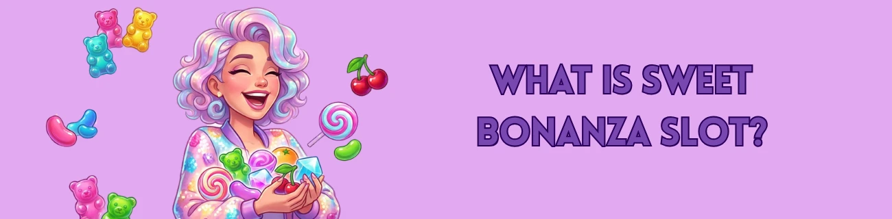 Sweet Bonanza Slot