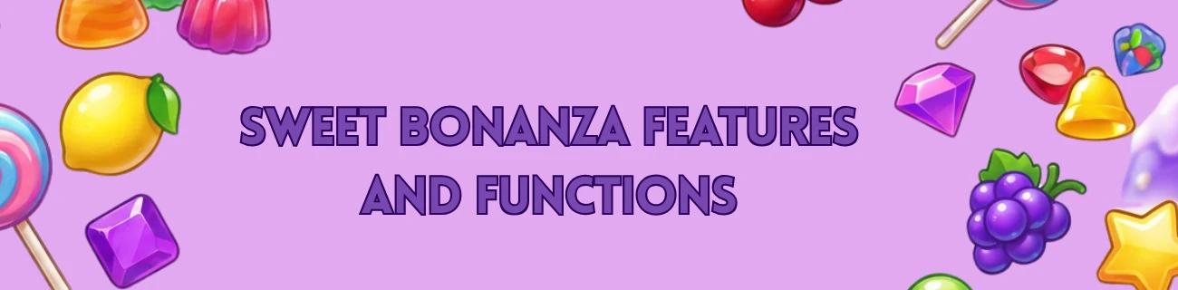 features and functions