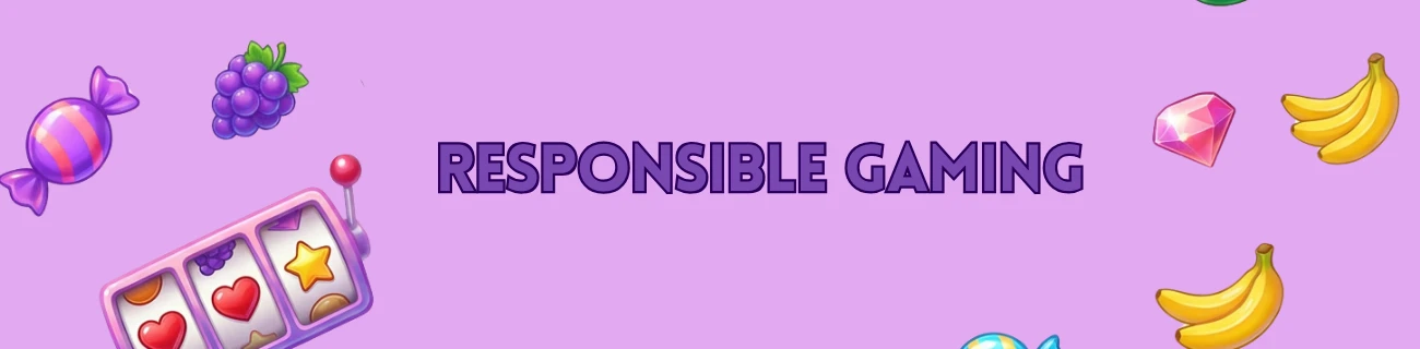 Responsible Gaming