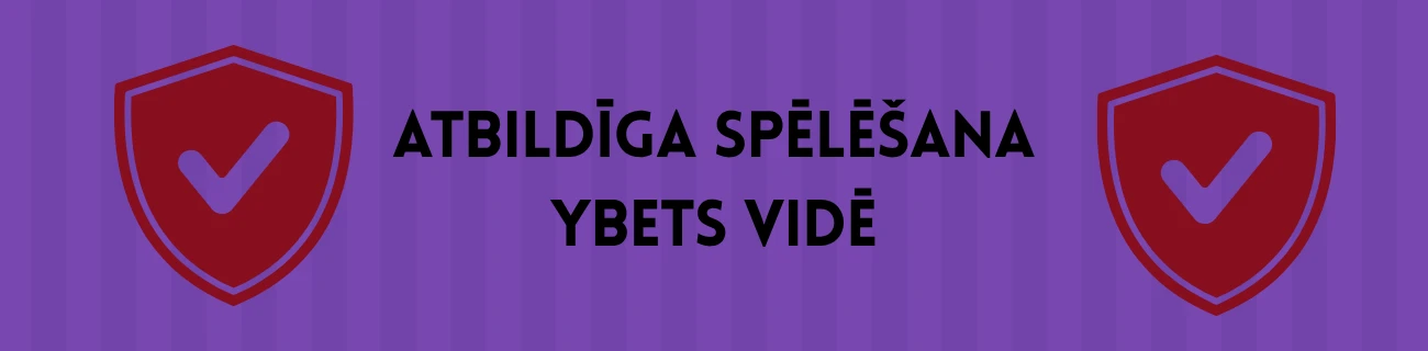 atbildīga spēle