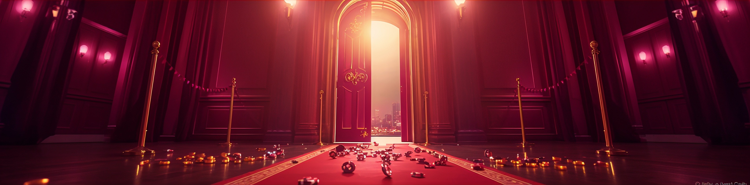 Форматы бонуса за регистрацию