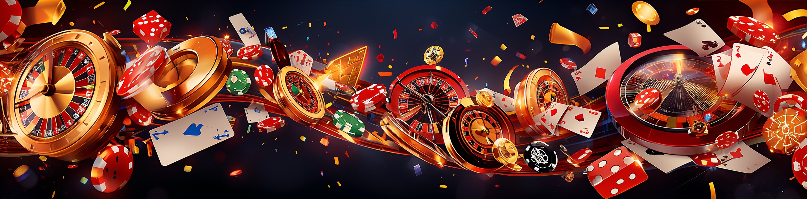 Kazino spēles online un to daudzveidība
