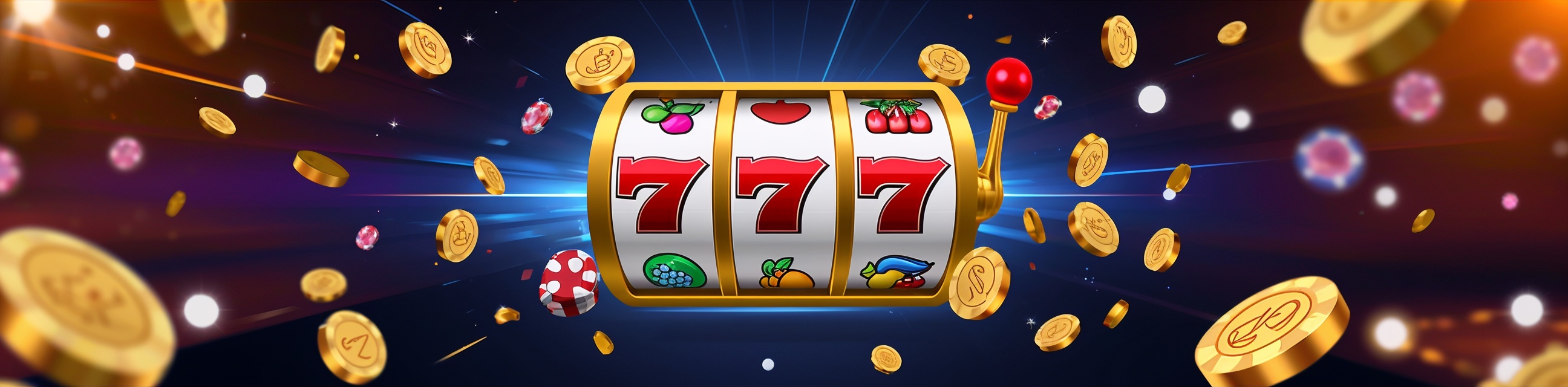 виды игр казино