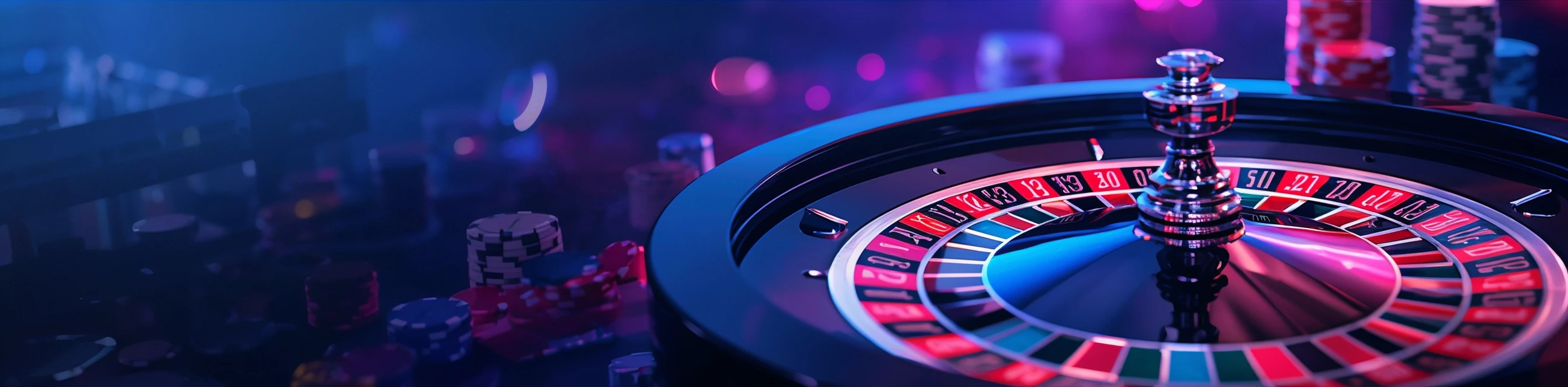 Что такое Evolution Gaming