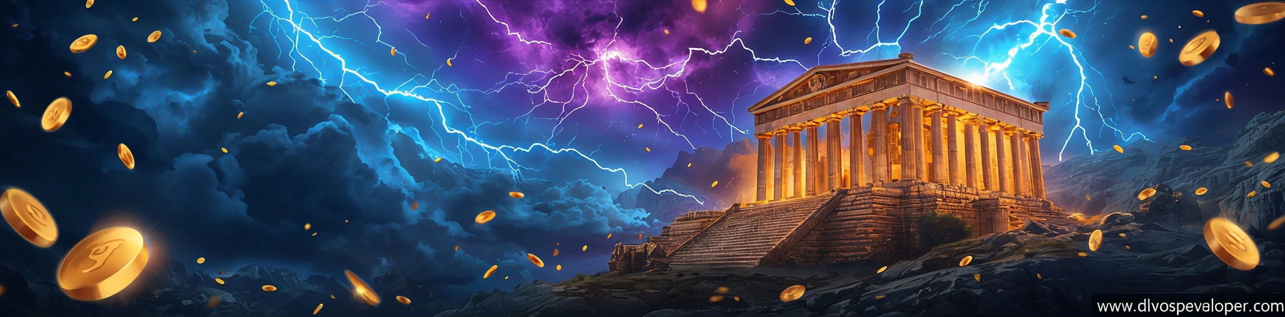 Что такое Gates of Olympus 1000
