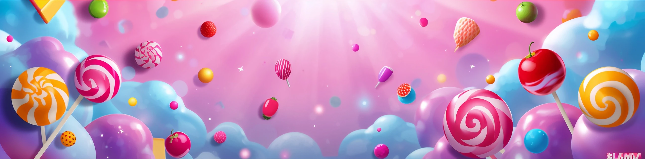 Что такое Sweet Bonanza слот